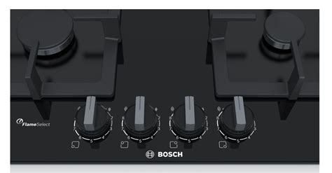 bosch 60cm gas cooktop review